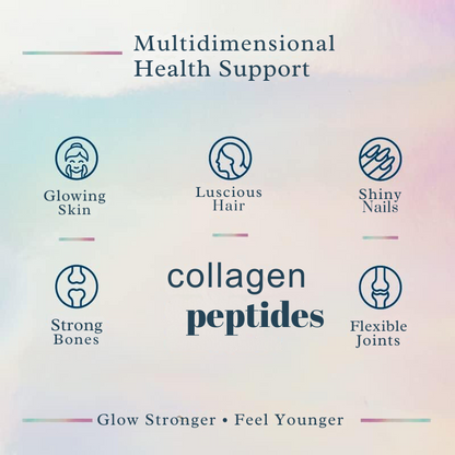 Collagenic Collagen Peptides